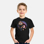 Ultimate Dungeon Survivor-Youth-Basic-Tee-glitchygorilla