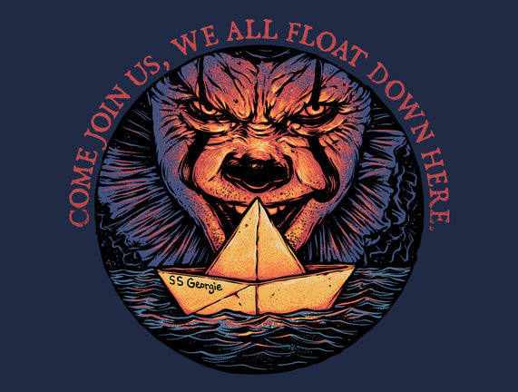 Join The Float