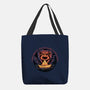 Join The Float-None-Basic Tote-Bag-glitchygorilla