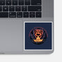 Join The Float-None-Glossy-Sticker-glitchygorilla