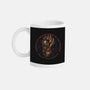 The Infinite Power Of The Universe-None-Mug-Drinkware-glitchygorilla