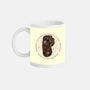 The Infinite Power Of The Universe-None-Mug-Drinkware-glitchygorilla