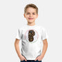 The Infinite Power Of The Universe-Youth-Basic-Tee-glitchygorilla
