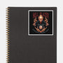 Hellblazer Motorcycle Repair Shop-None-Glossy-Sticker-glitchygorilla