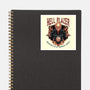 Hellblazer Motorcycle Repair Shop-None-Glossy-Sticker-glitchygorilla