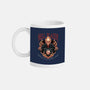 Hellblazer Motorcycle Repair Shop-None-Mug-Drinkware-glitchygorilla