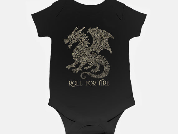 Roll For Fire