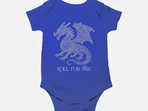 Roll For Fire