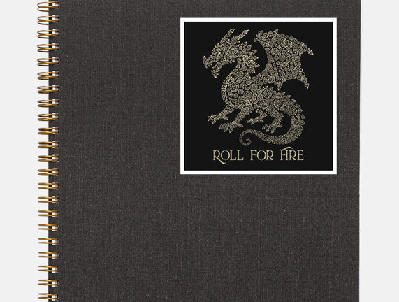 Roll For Fire