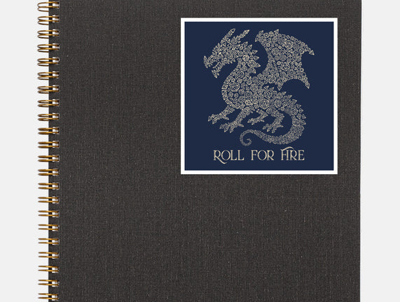 Roll For Fire