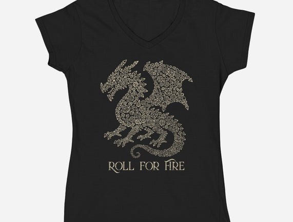 Roll For Fire