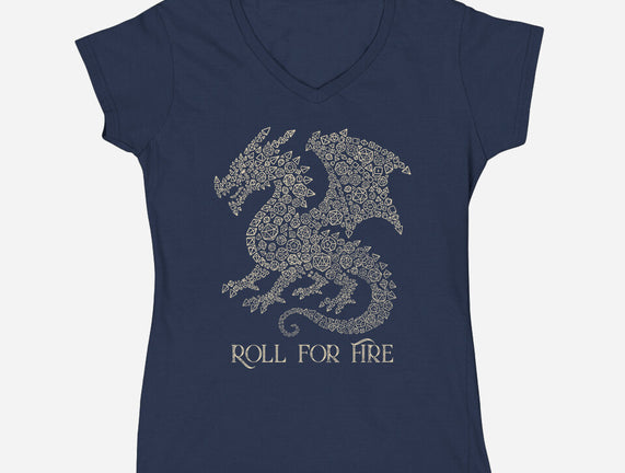 Roll For Fire