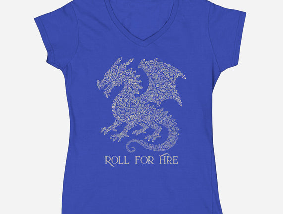 Roll For Fire
