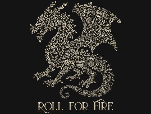 Roll For Fire