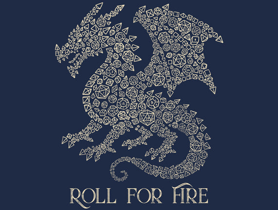 Roll For Fire