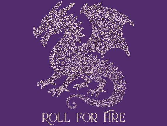 Roll For Fire