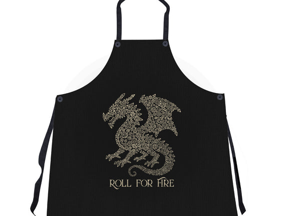 Roll For Fire