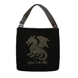 Roll For Fire