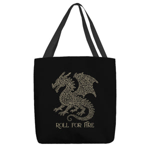 Roll For Fire
