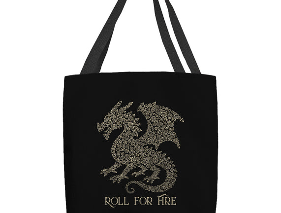 Roll For Fire