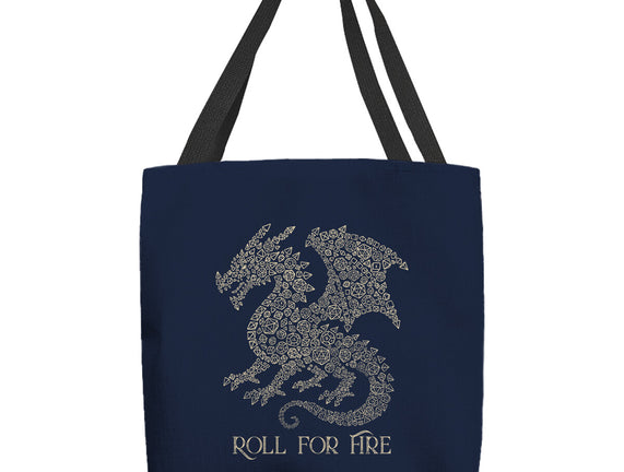 Roll For Fire