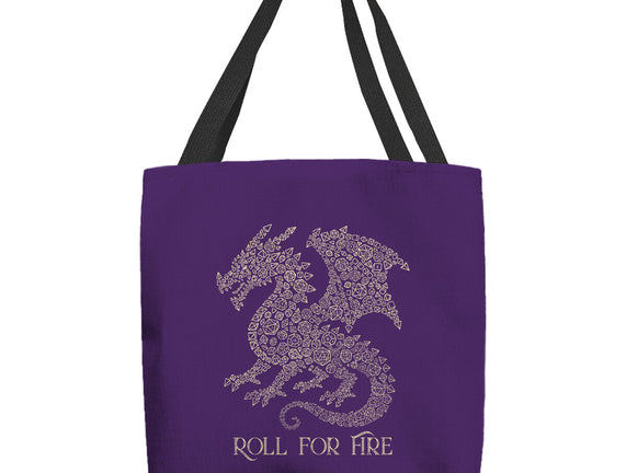 Roll For Fire
