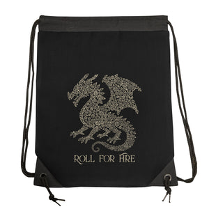 Roll For Fire