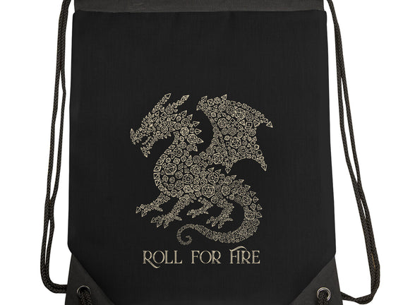 Roll For Fire
