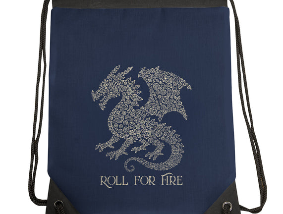 Roll For Fire