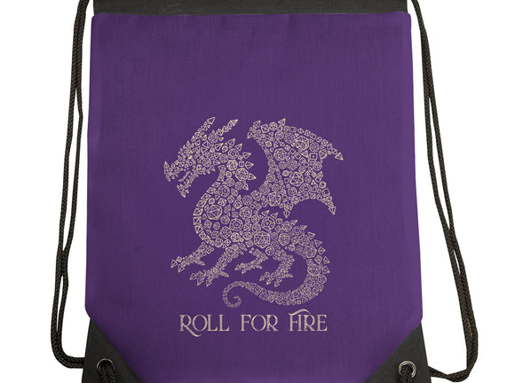Roll For Fire