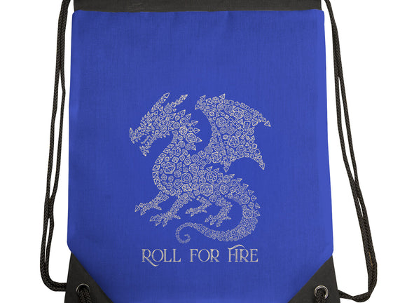 Roll For Fire