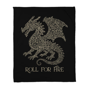 Roll For Fire