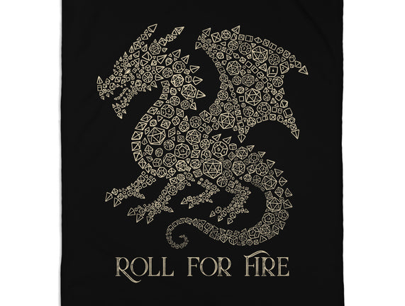 Roll For Fire