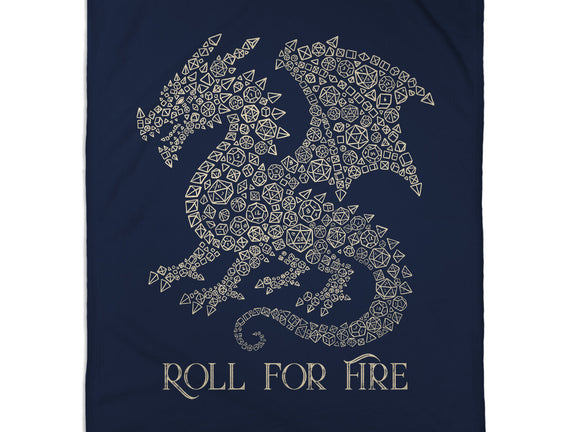 Roll For Fire