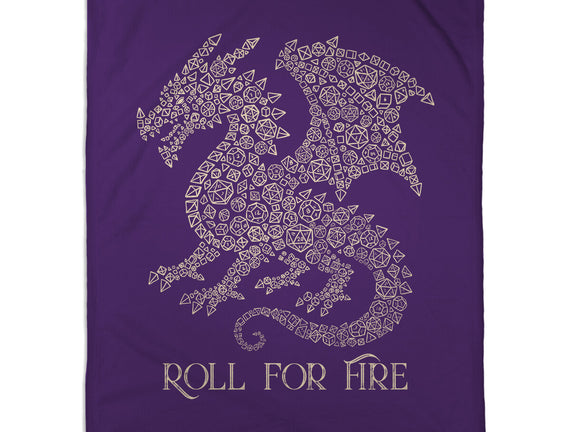 Roll For Fire