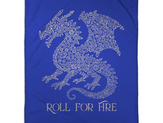 Roll For Fire