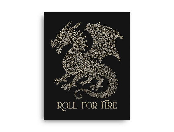 Roll For Fire