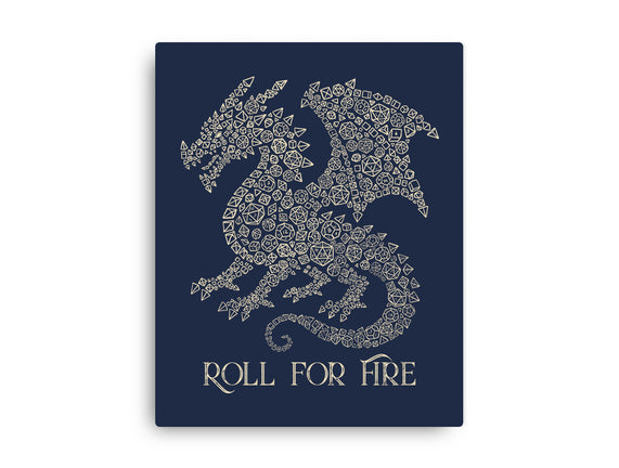 Roll For Fire