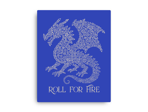 Roll For Fire