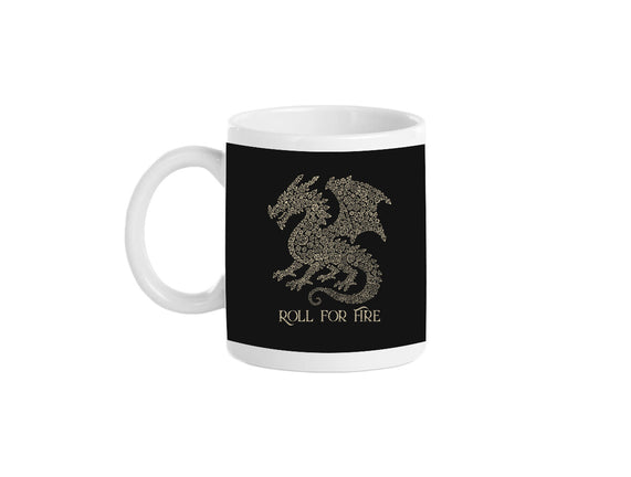 Roll For Fire