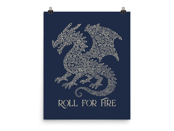 Roll For Fire