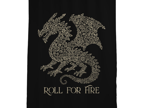 Roll For Fire