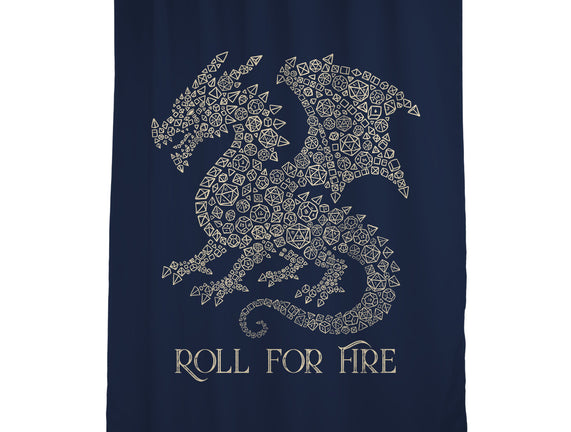 Roll For Fire