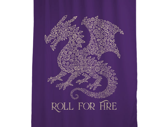 Roll For Fire