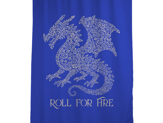 Roll For Fire