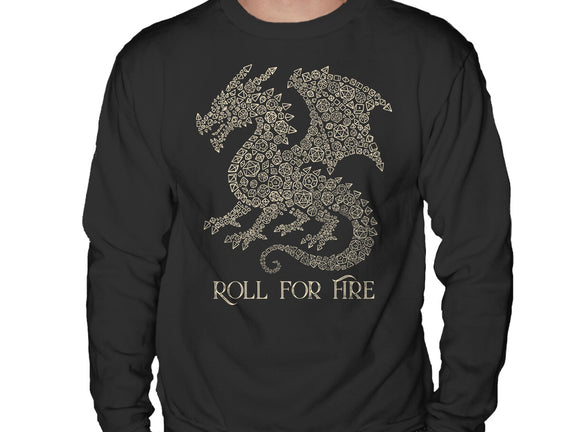 Roll For Fire