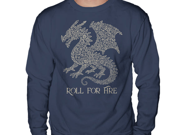 Roll For Fire