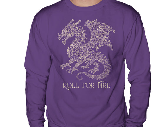 Roll For Fire