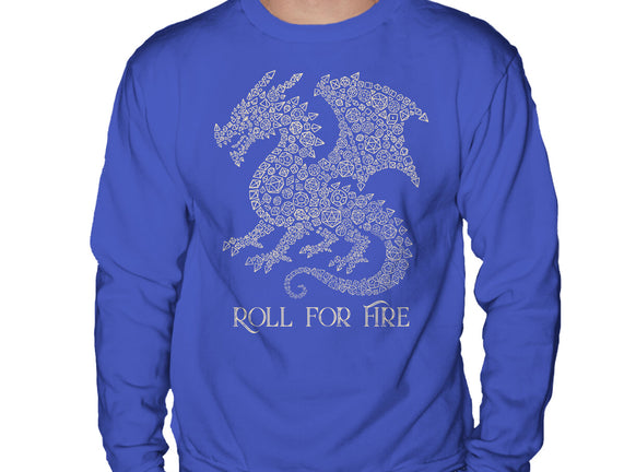 Roll For Fire