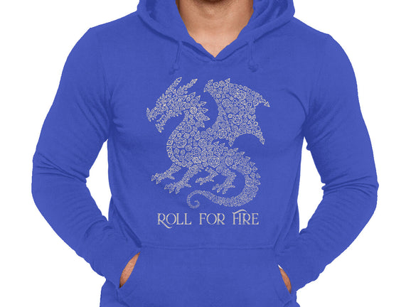 Roll For Fire